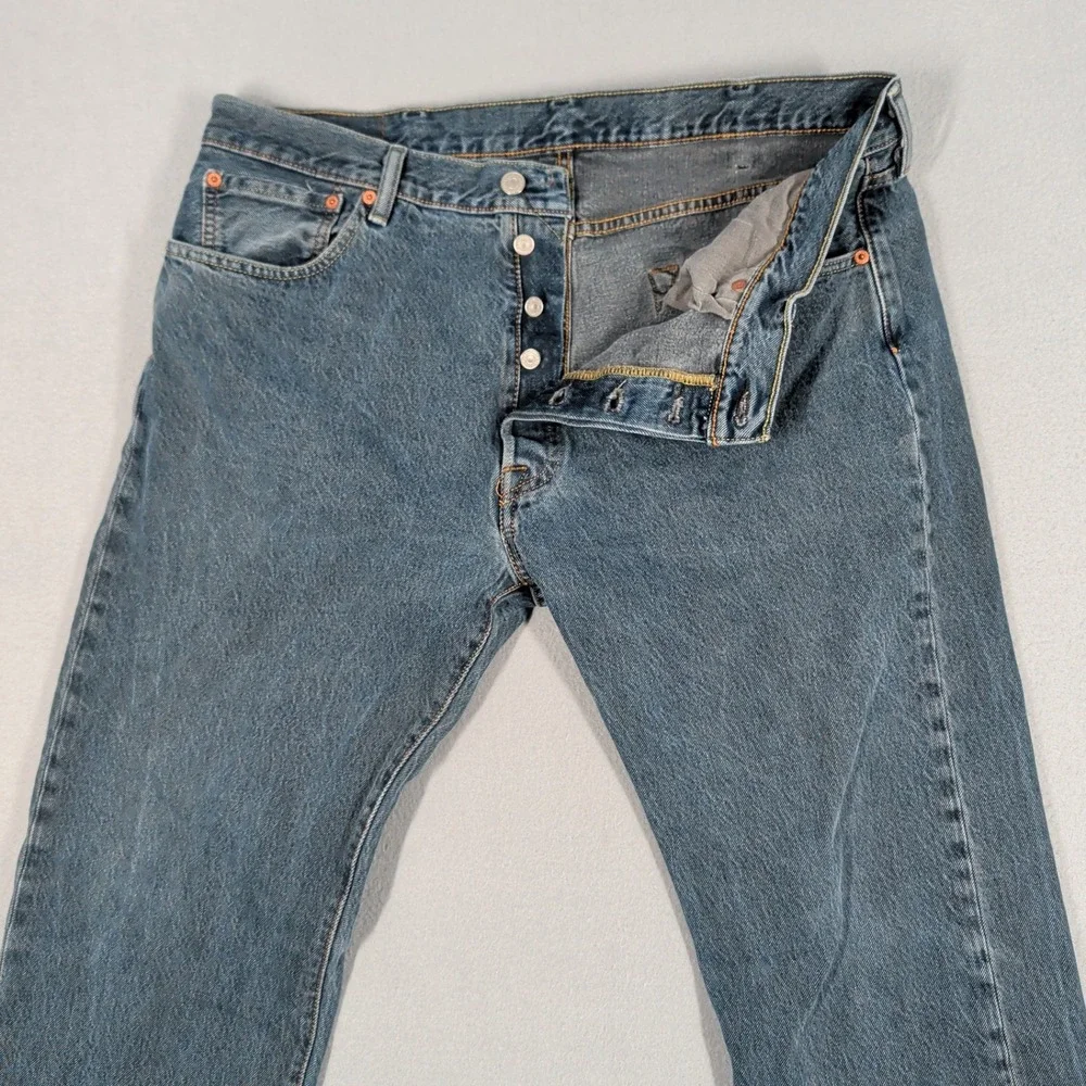 Levis good pre